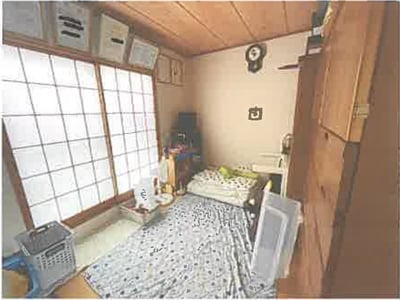 埼玉県坂戸市 一本松駅18分 戸建て 537万円の競売物件情報 #15