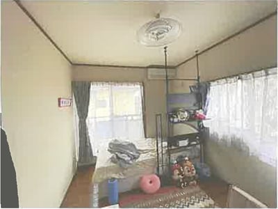 埼玉県坂戸市 一本松駅18分 戸建て 537万円の競売物件情報 #16
