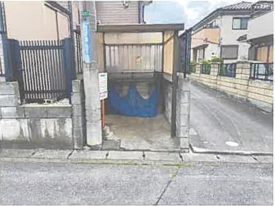 埼玉県坂戸市 一本松駅18分 戸建て 537万円の競売物件情報 #19