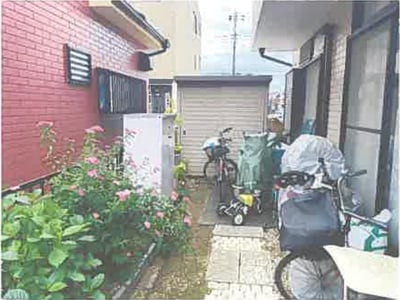 埼玉県坂戸市 一本松駅18分 戸建て 537万円の競売物件情報 #20