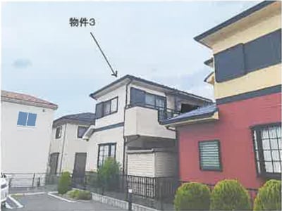 埼玉県坂戸市 一本松駅18分 戸建て 537万円の競売物件情報 #4