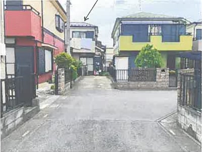 埼玉県坂戸市 一本松駅18分 戸建て 537万円の競売物件情報 #5