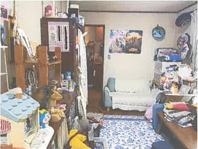 埼玉県坂戸市 一本松駅18分 戸建て 537万円の競売物件情報 #7