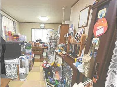 埼玉県坂戸市 一本松駅18分 戸建て 537万円の競売物件情報 #8