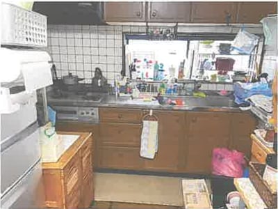 埼玉県坂戸市 一本松駅18分 戸建て 537万円の競売物件情報 #9