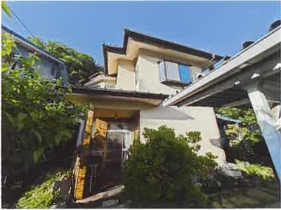 埼玉県飯能市 元加治駅9分 戸建て 214万円の競売物件情報 #1