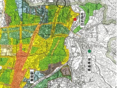 埼玉県飯能市 元加治駅9分 戸建て 214万円の競売物件情報 #4