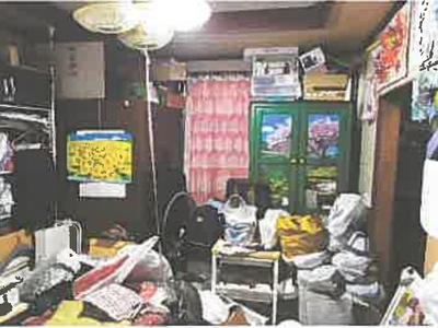 埼玉県川越市 新河岸駅15分 戸建て 880万円の競売物件情報 #3