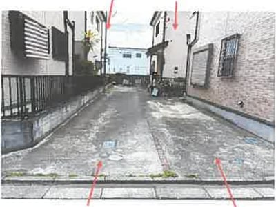 埼玉県川越市 川越市駅30分 戸建て 594万円の競売物件情報 #2