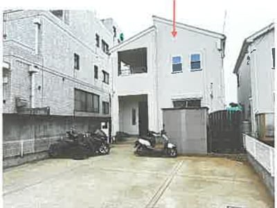 埼玉県狭山市 新狭山駅22分 戸建て 1,055万円の競売物件情報 #1