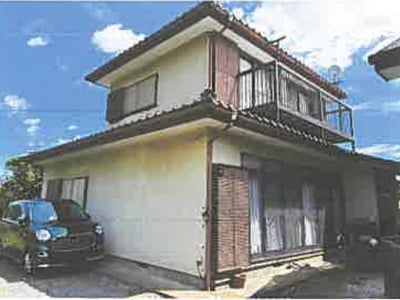 埼玉県所沢市 狭山ヶ丘駅 戸建て 454万円の競売物件情報 #1