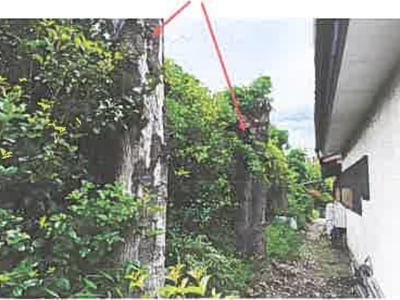 埼玉県所沢市 狭山ヶ丘駅 戸建て 454万円の競売物件情報 #10