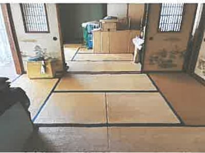 埼玉県所沢市 狭山ヶ丘駅 戸建て 454万円の競売物件情報 #4