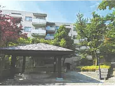 (値下げ) 埼玉県所沢市 下山口駅6分 マンション「西所沢椿峰ニュータウン」10万円の競売物件情報 #1
