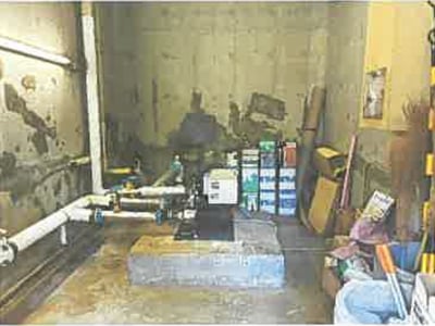(値下げ) 埼玉県所沢市 下山口駅6分 マンション「西所沢椿峰ニュータウン」10万円の競売物件情報 #12