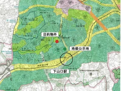 (値下げ) 埼玉県所沢市 下山口駅6分 マンション「西所沢椿峰ニュータウン」10万円の競売物件情報 #13