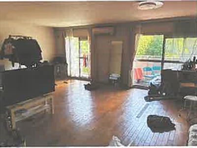 (値下げ) 埼玉県所沢市 下山口駅6分 マンション「西所沢椿峰ニュータウン」10万円の競売物件情報 #4