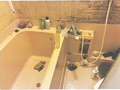 (値下げ) 埼玉県所沢市 下山口駅6分 マンション「西所沢椿峰ニュータウン」10万円の競売物件情報 #6