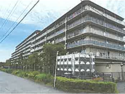 埼玉県狭山市 入間市駅9分 マンション「恒陽狭山マンション」516万円の競売物件情報 #1