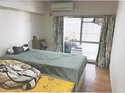 埼玉県富士見市 みずほ台駅3分 マンション「パインハイツ」4,319万円の競売物件情報 #2