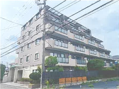埼玉県坂戸市 坂戸駅9分 マンション「トキオコート坂戸」447万円の競売物件情報 #1