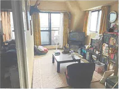 埼玉県坂戸市 坂戸駅9分 マンション「トキオコート坂戸」447万円の競売物件情報 #10