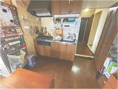 埼玉県坂戸市 坂戸駅9分 マンション「トキオコート坂戸」447万円の競売物件情報 #11