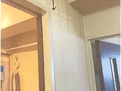 埼玉県坂戸市 坂戸駅9分 マンション「トキオコート坂戸」447万円の競売物件情報 #13