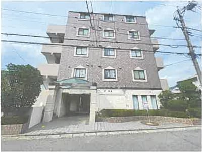 埼玉県坂戸市 坂戸駅9分 マンション「トキオコート坂戸」447万円の競売物件情報 #2
