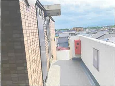 埼玉県坂戸市 坂戸駅9分 マンション「トキオコート坂戸」447万円の競売物件情報 #3