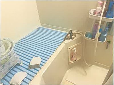 埼玉県坂戸市 坂戸駅9分 マンション「トキオコート坂戸」447万円の競売物件情報 #8