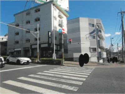 神奈川県横浜市青葉区 市が尾駅4分 マンション「ブルガード市ヶ尾」613万円の競売物件情報 #1
