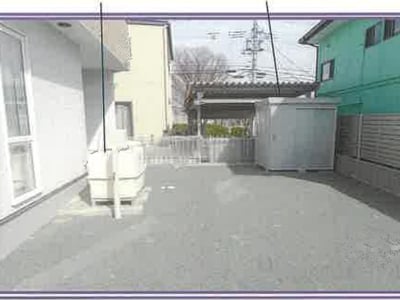 山梨県甲斐市 竜王駅15分 戸建て 885万円の競売物件情報 #10