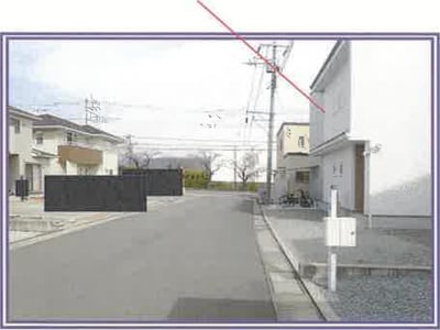 山梨県甲斐市 竜王駅15分 戸建て 885万円の競売物件情報 #16