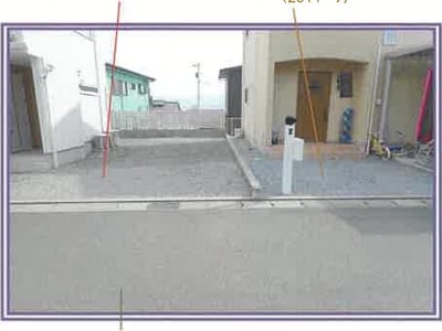 山梨県甲斐市 竜王駅15分 戸建て 885万円の競売物件情報 #17