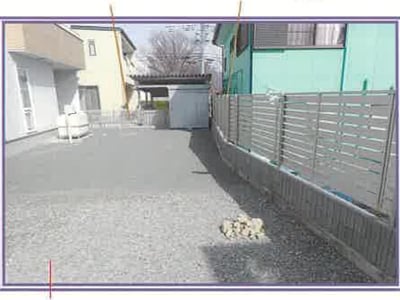 山梨県甲斐市 竜王駅15分 戸建て 885万円の競売物件情報 #18