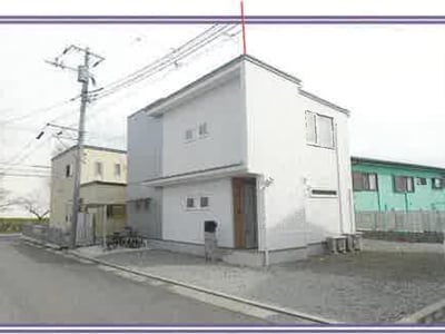 山梨県甲斐市 竜王駅15分 戸建て 885万円の競売物件情報 #6