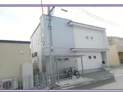 山梨県甲斐市 竜王駅15分 戸建て 885万円の競売物件情報 #7