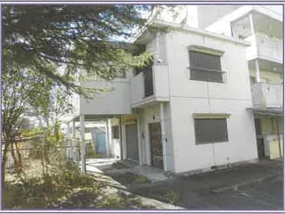 山梨県笛吹市 春日居町駅21分 戸建て 1,712万円の競売物件情報 #12