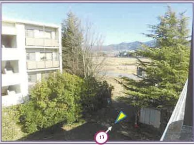 山梨県笛吹市 春日居町駅21分 戸建て 1,712万円の競売物件情報 #17