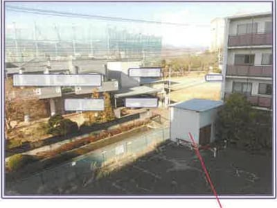 山梨県笛吹市 春日居町駅21分 戸建て 1,712万円の競売物件情報 #19