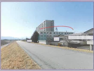 山梨県笛吹市 春日居町駅21分 戸建て 1,712万円の競売物件情報 #20