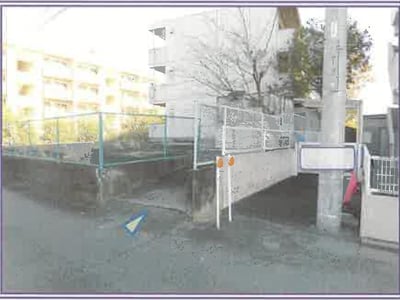 山梨県笛吹市 春日居町駅21分 戸建て 1,712万円の競売物件情報 #23