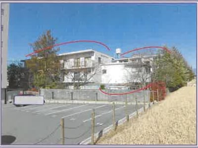 山梨県笛吹市 春日居町駅21分 戸建て 1,712万円の競売物件情報 #6