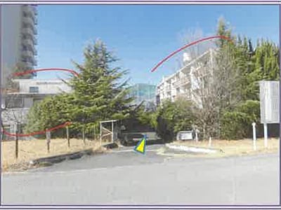 山梨県笛吹市 春日居町駅21分 戸建て 1,712万円の競売物件情報 #7