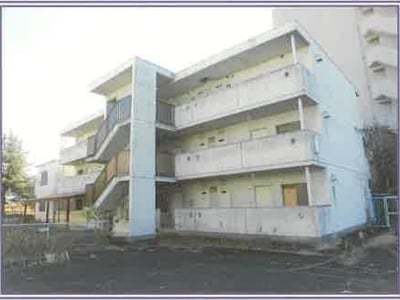 山梨県笛吹市 春日居町駅21分 戸建て 1,712万円の競売物件情報 #9