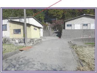 (値下げ) 山梨県韮崎市 韮崎駅26分 戸建て 147万円の競売物件情報 #11
