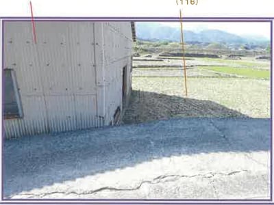 (値下げ) 山梨県韮崎市 韮崎駅26分 戸建て 147万円の競売物件情報 #15