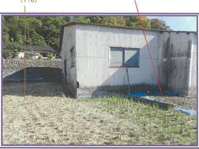 (値下げ) 山梨県韮崎市 韮崎駅26分 戸建て 147万円の競売物件情報 #16
