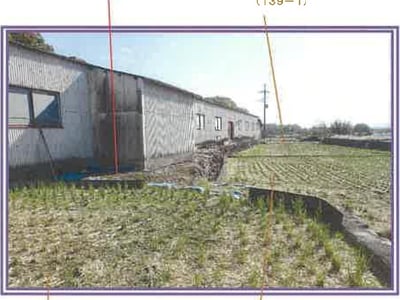 (値下げ) 山梨県韮崎市 韮崎駅26分 戸建て 147万円の競売物件情報 #17